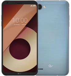Замена разъема зарядки на телефоне LG Q6a M700 в Астрахане